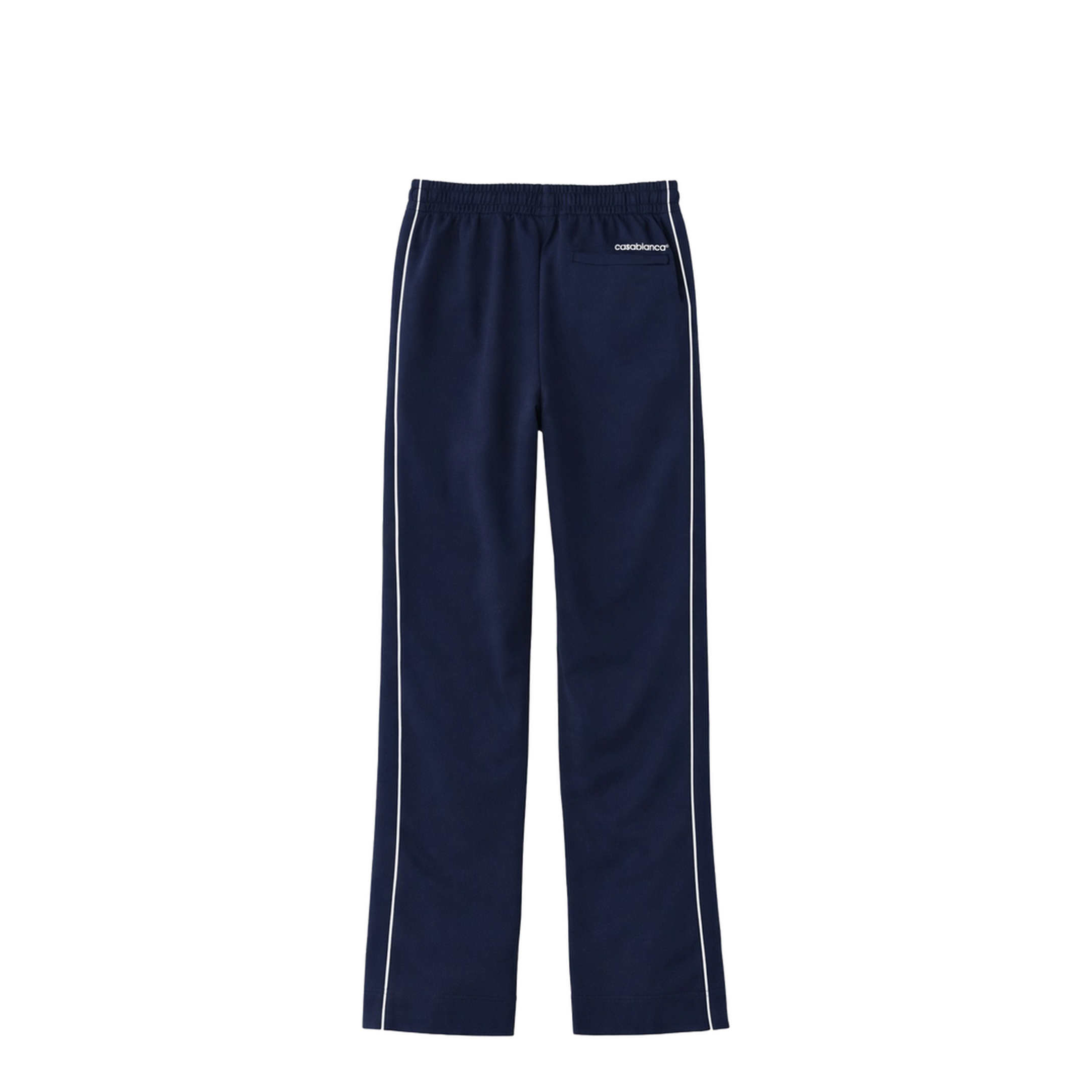 Piquet Track Pants - Image 3