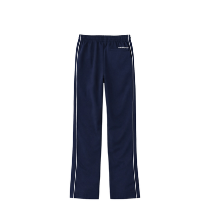 Piquet Track Pants - Image 3
