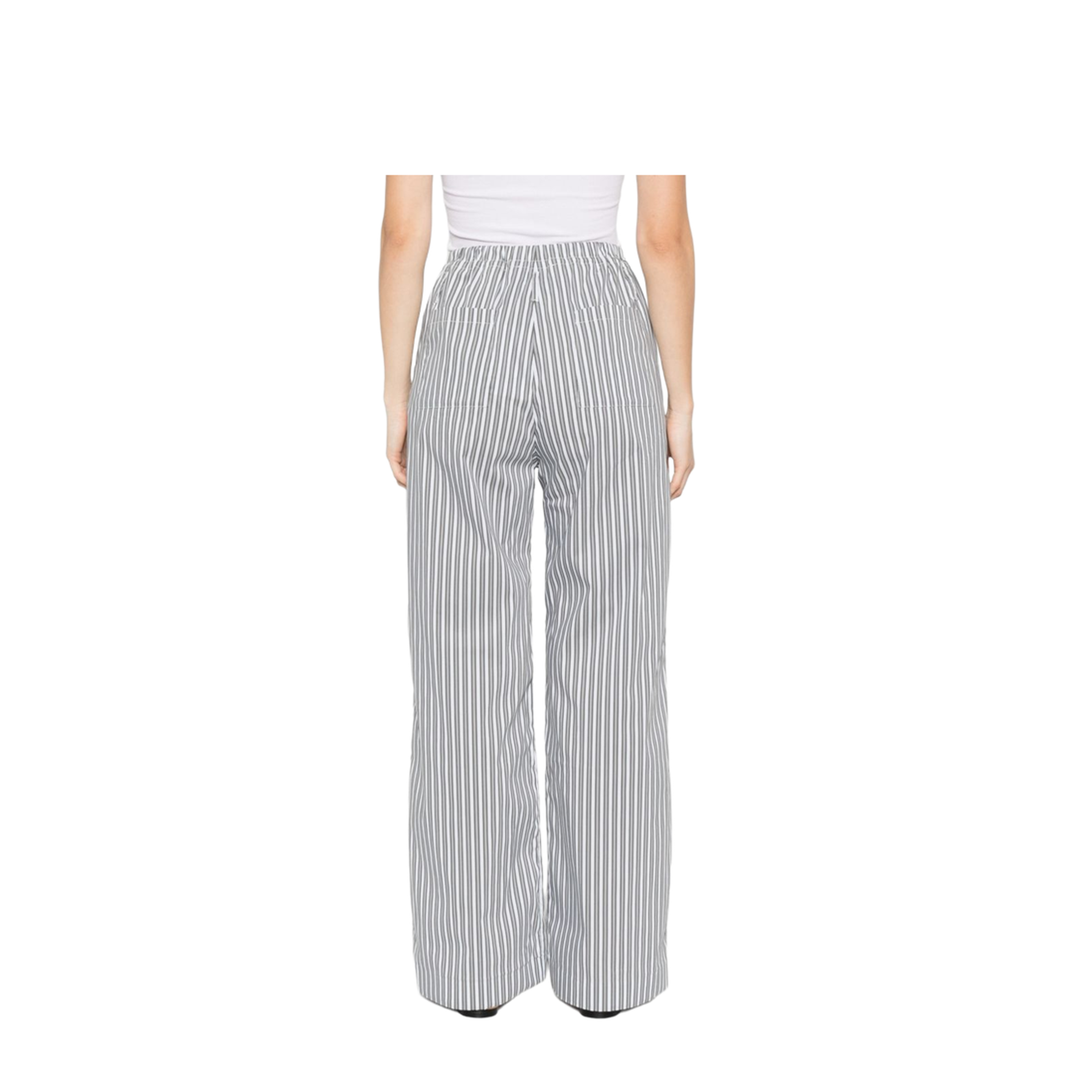 Trousers Clear Blue - Image 4