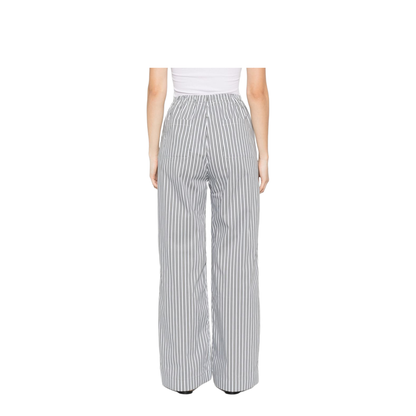 Trousers Clear Blue - Image 4