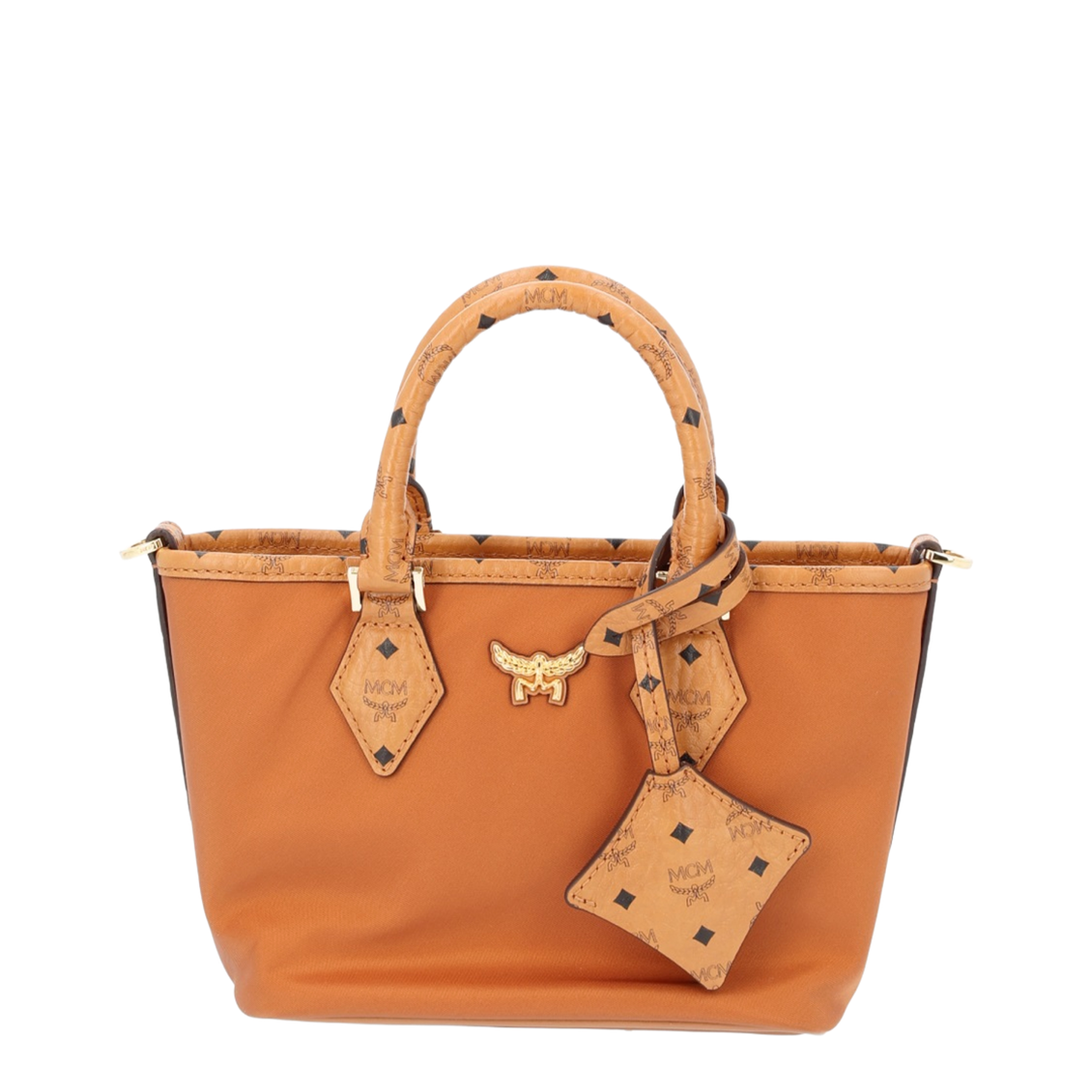 Mini Shopper Bag - Image 1