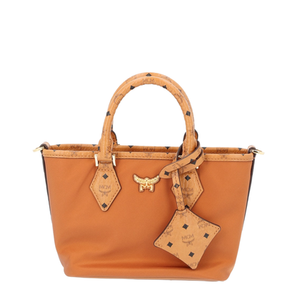 Mini Shopper Bag - Image 1