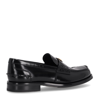 Leather Loafers - Image 3
