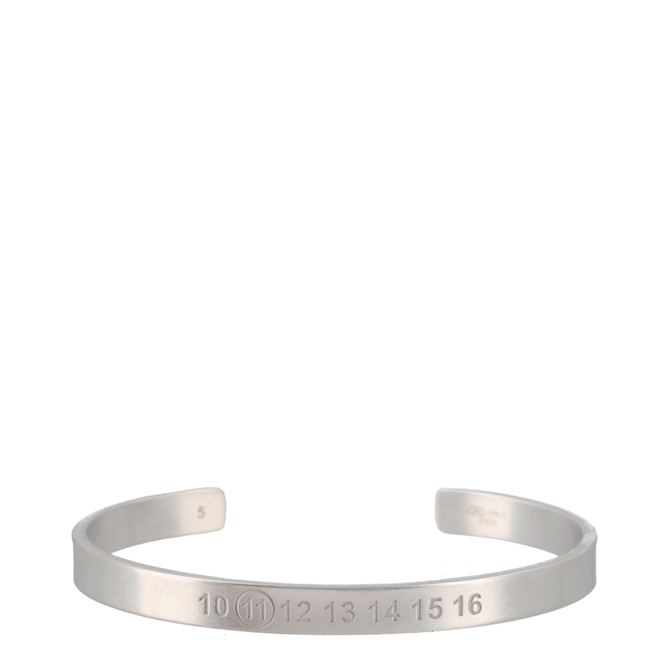 Number Reference Bracelet - Image 1