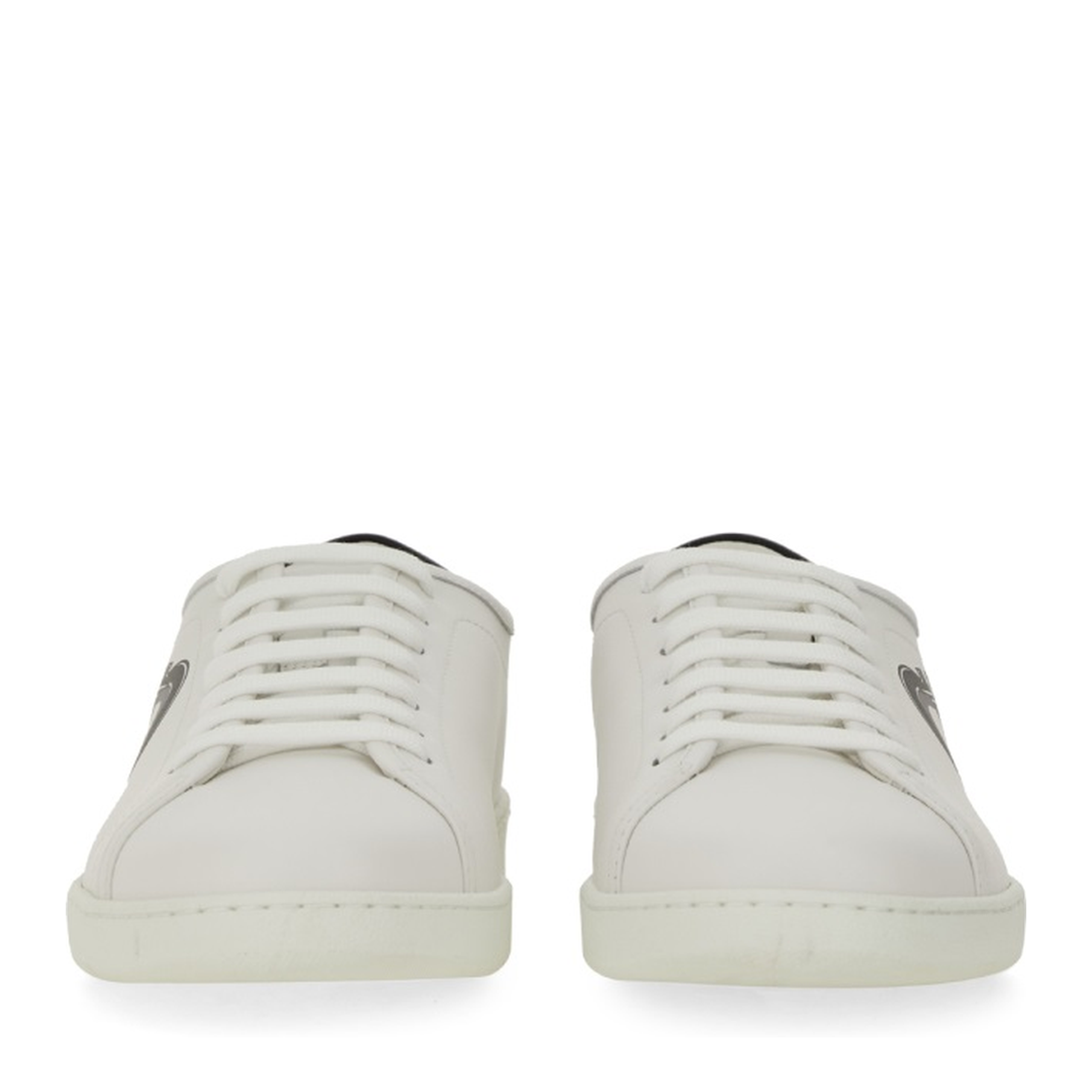 Double Gancini Sneaker - Image 4