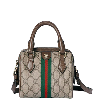 Messenger Bag - Image 1