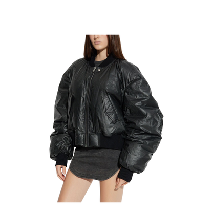 BOMBER JACKET "RUNWAY CAL" - Image 2