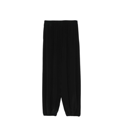 Trousers Black - Image 2