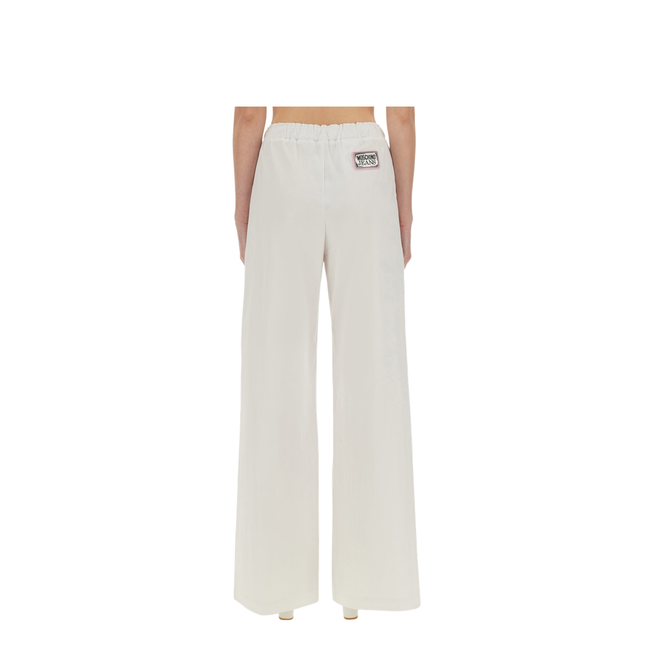 Wide Leg Pants - Image 3