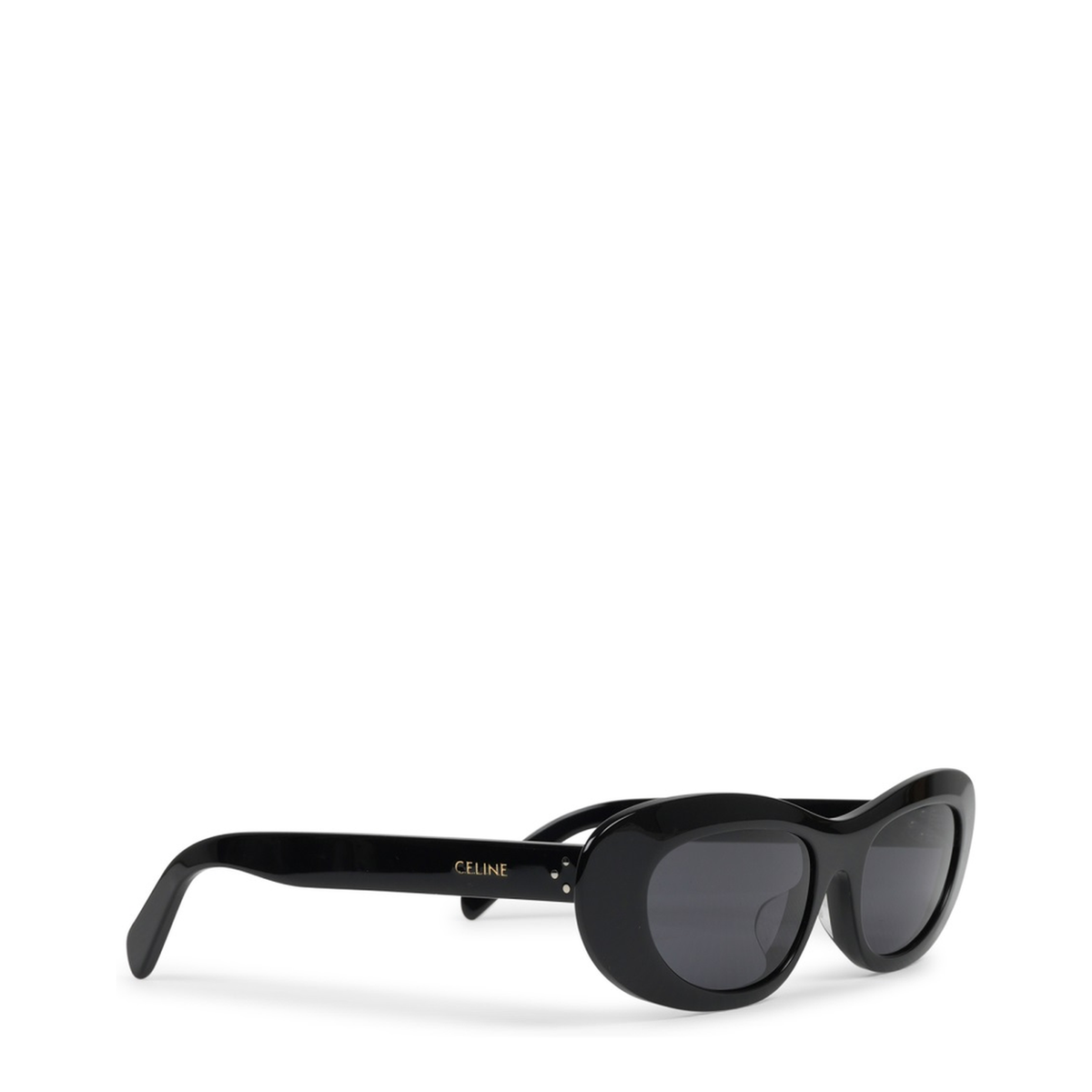 Cat-Eye Sunglasses - Image 2