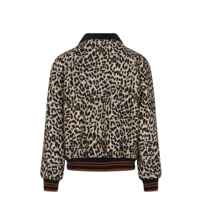 Wool Jacket - Image 4