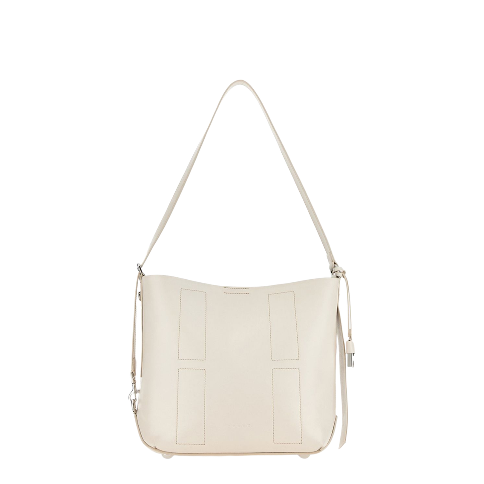 Leather Brown Bag - Image 1