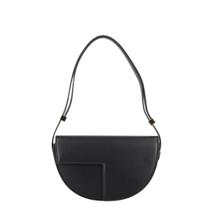 Leather Bag - Image 1