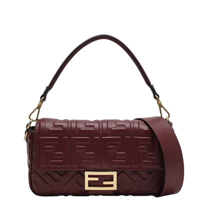 Messenger Bag Leather Bag - Image 1