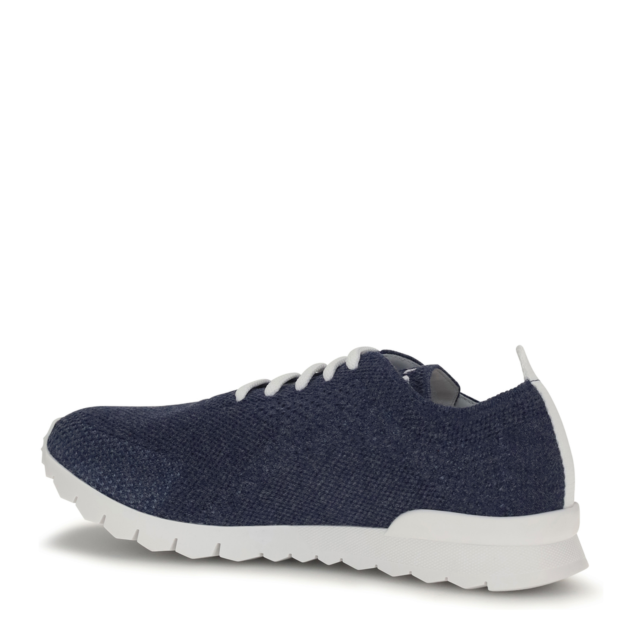 Fabric Sneakers - Image 3