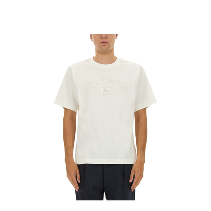 Gothic Logo T-Shirt - Image 1