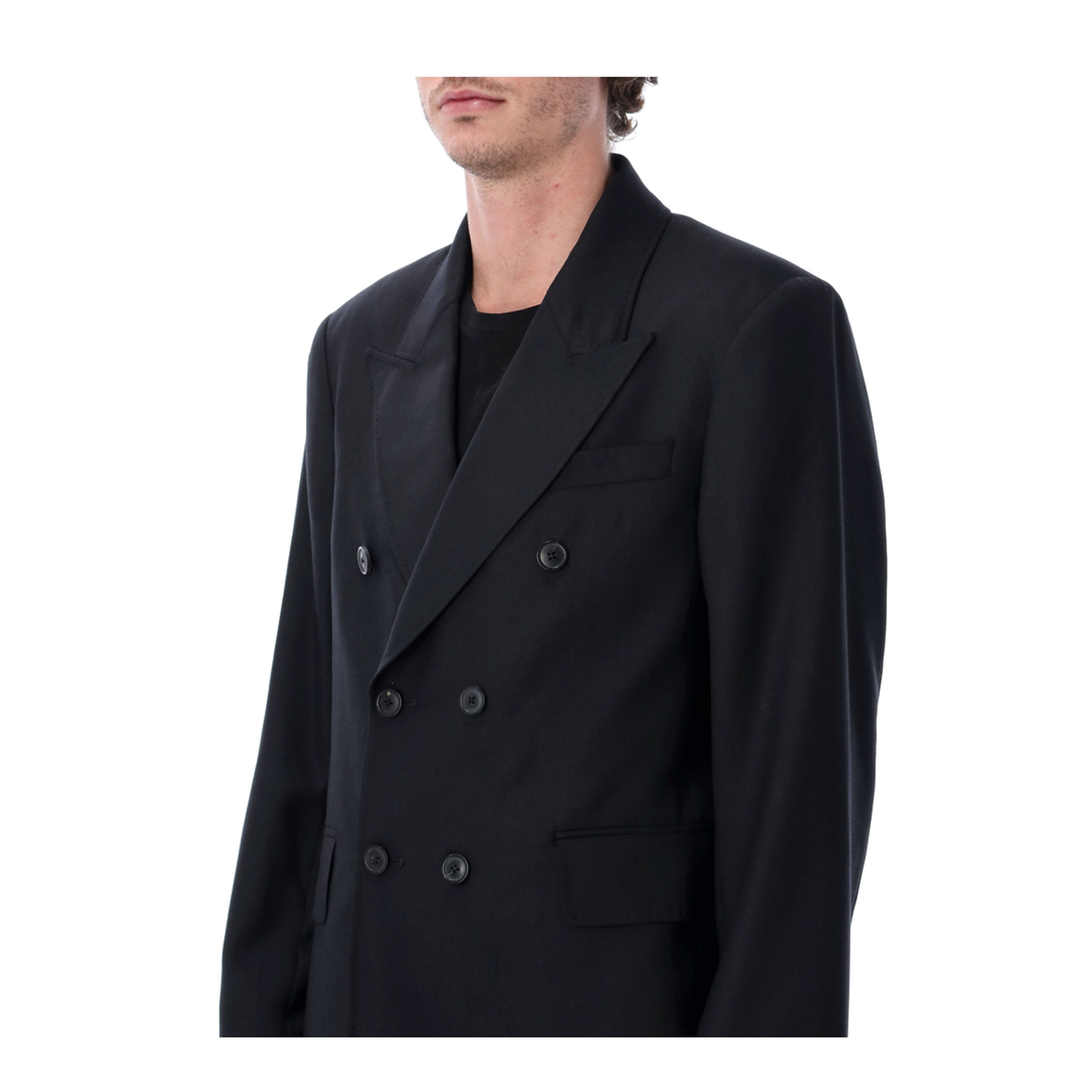 Jackets Black - Image 3