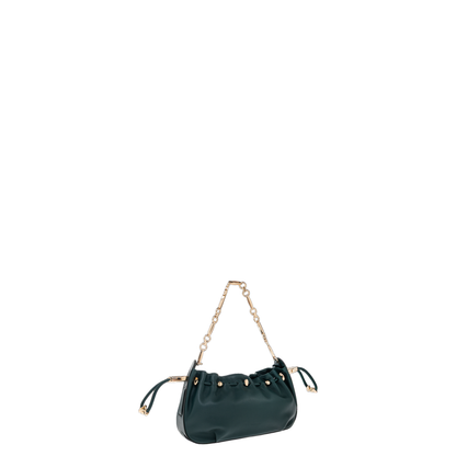 Halcyon Shoulder Bag Green - Image 4