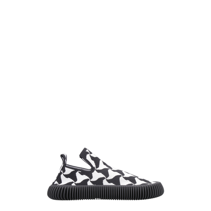 Knit Slip-On Sneaker - Image 2