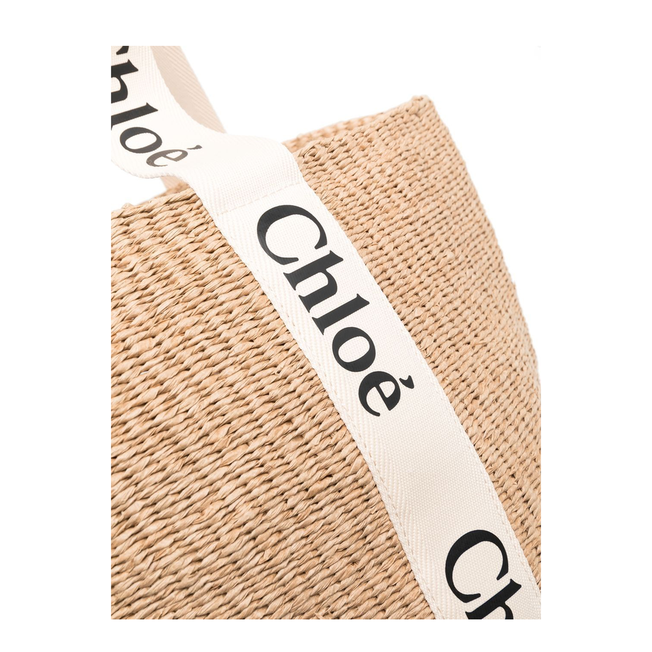 Large Woody Basket - Image 3