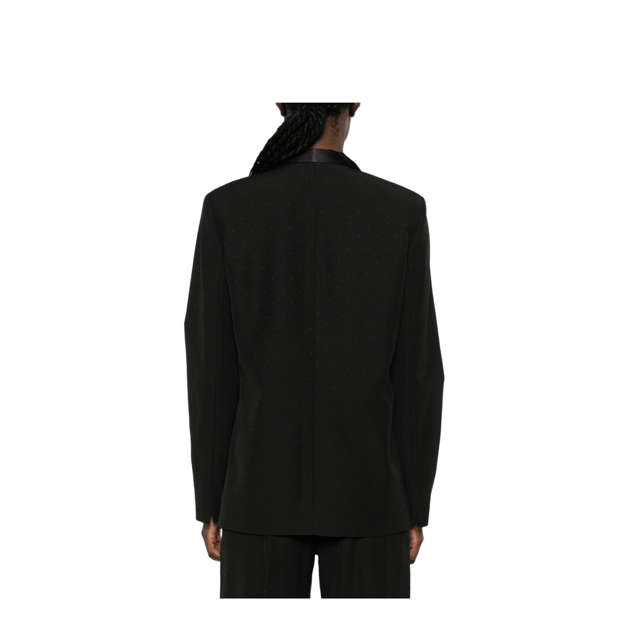 Jackets Black - Image 3