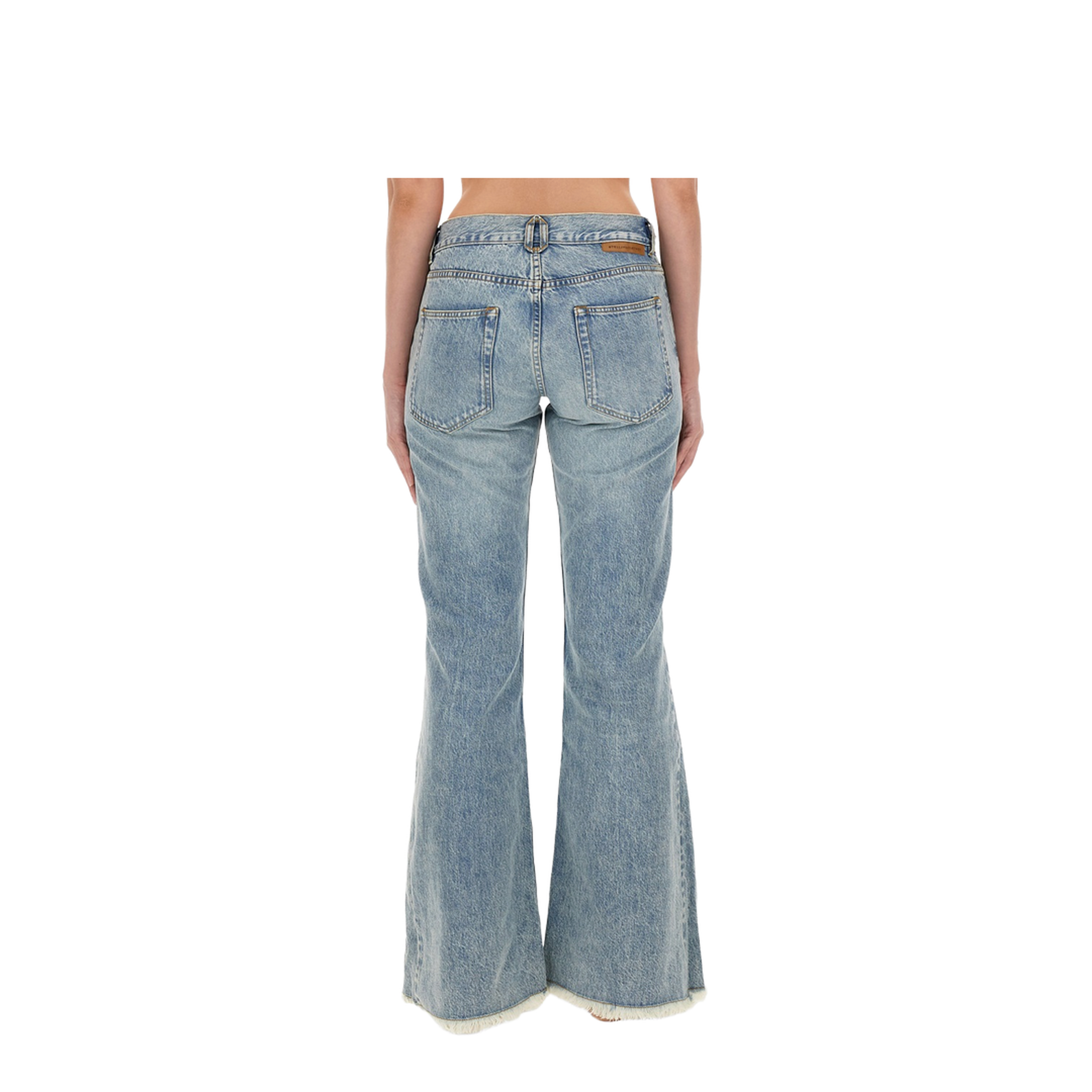 JEANS BOOTCUT - Image 3