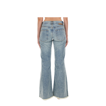 JEANS BOOTCUT - Image 3