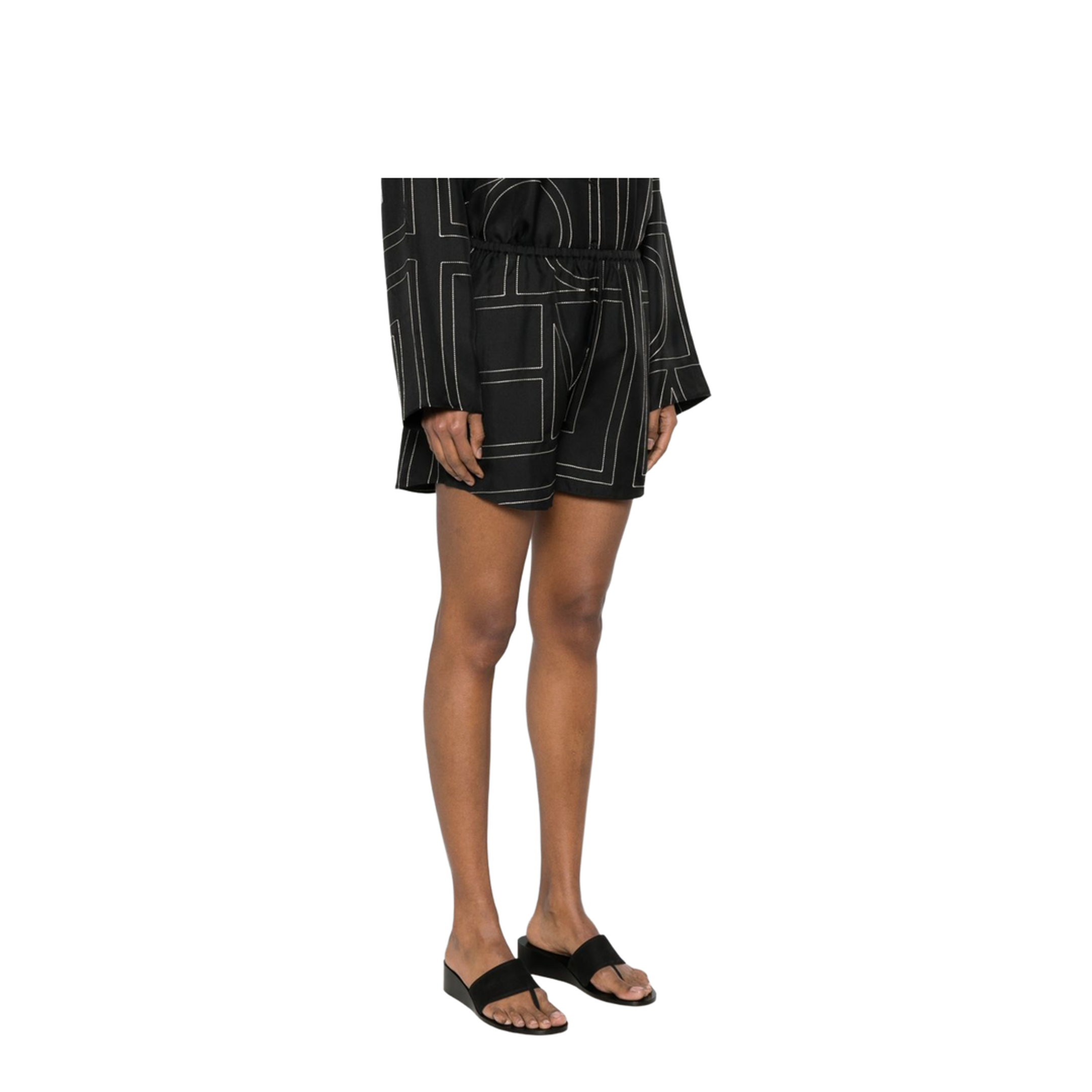 Shorts Black - Image 5