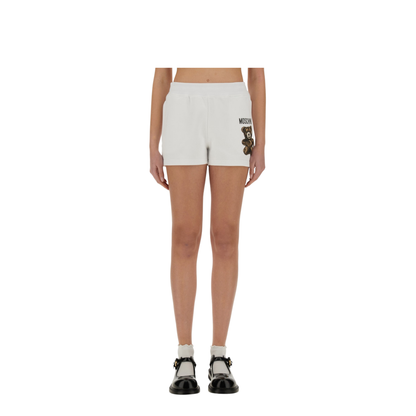 Teddy Bear Shorts - Image 1