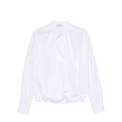 CENVER COTTON SHIRT - Image 1