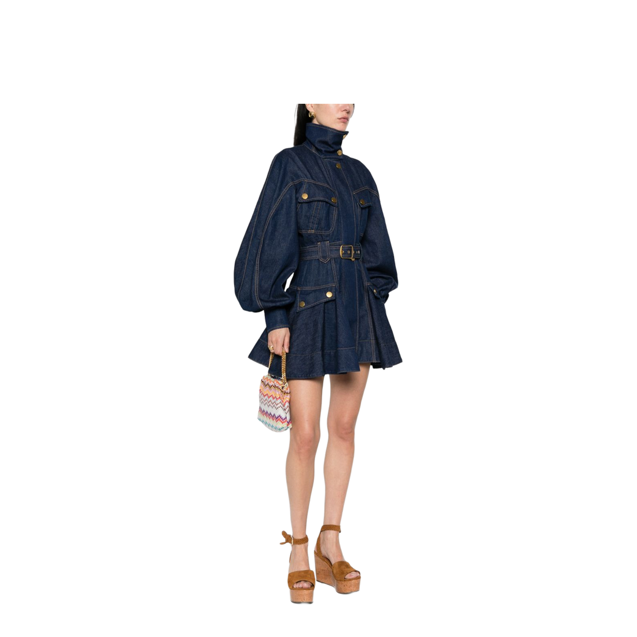 Women'S Jacket - Image 5