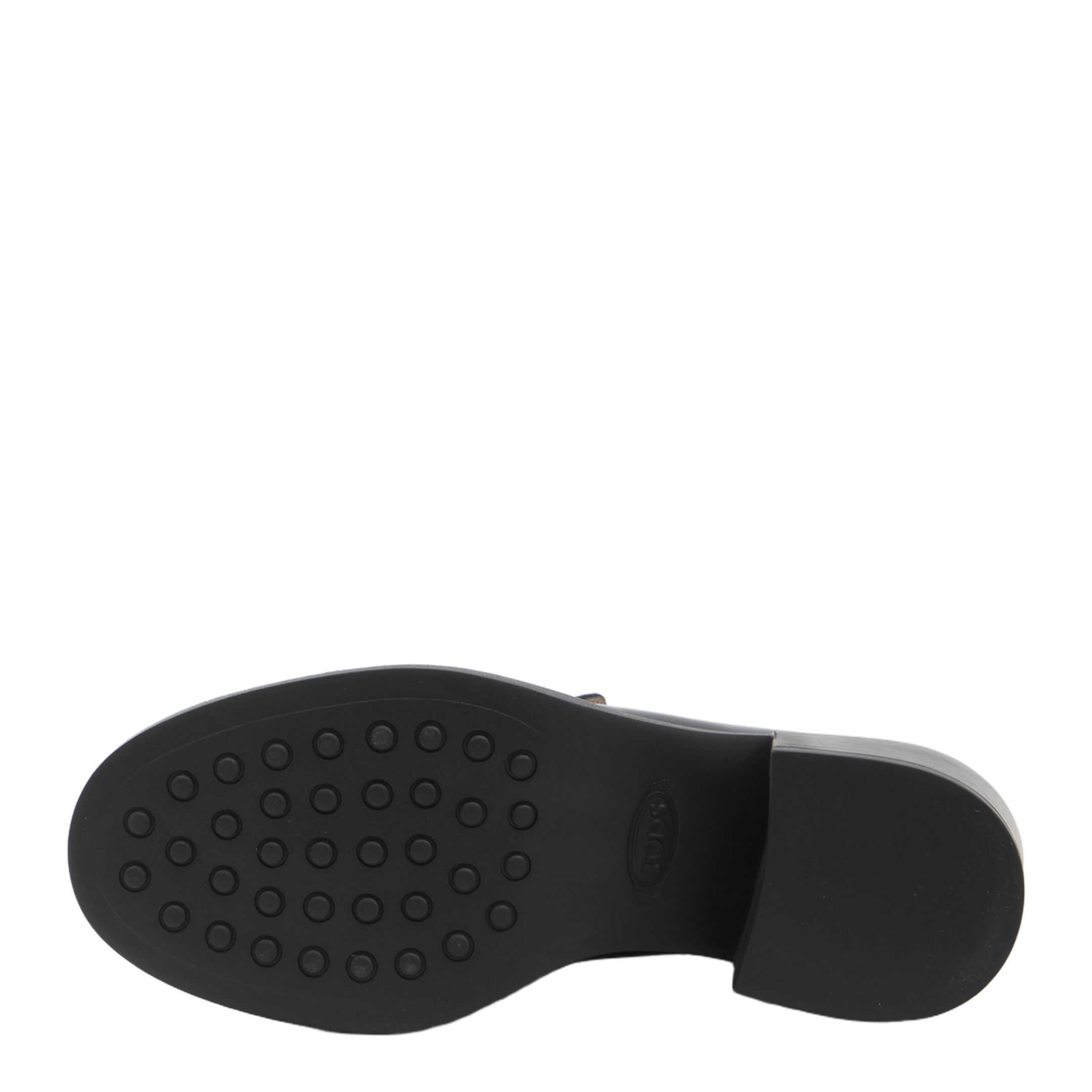 Flat Shoes Black - Image 4