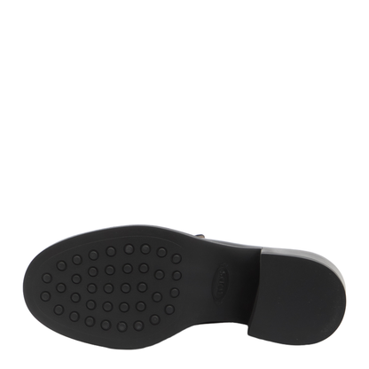 Flat Shoes Black - Image 4
