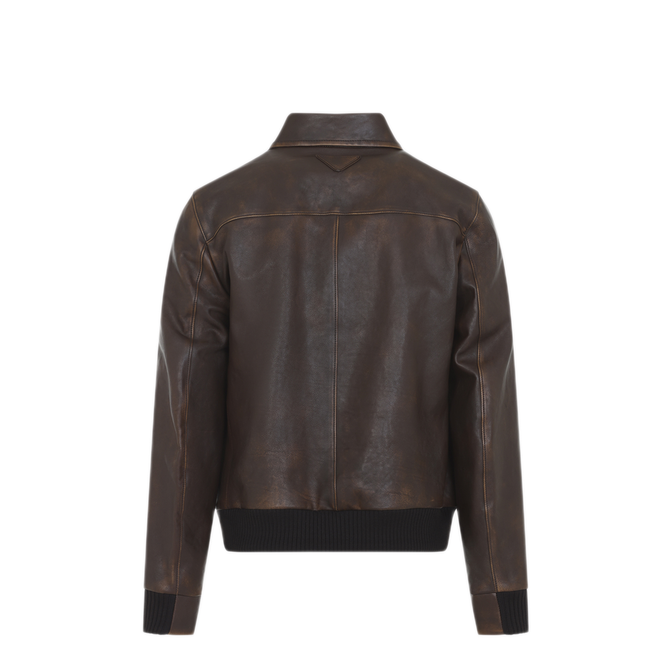 Leather Jacket - Image 4