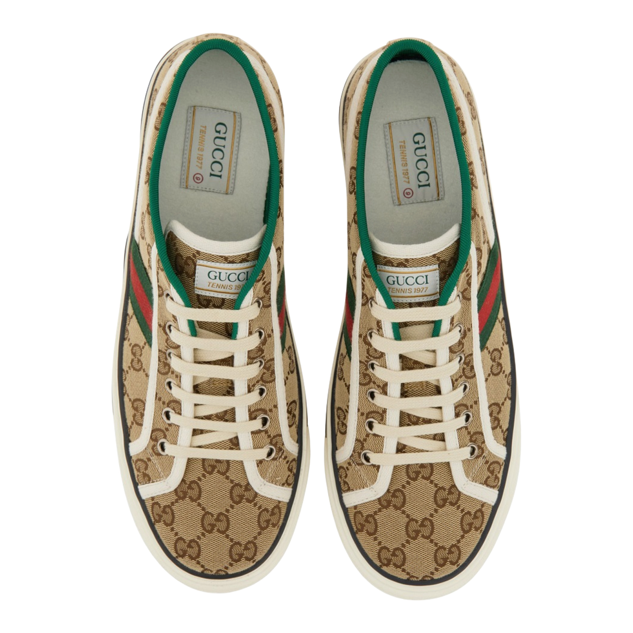 Tennis Sneaker - Image 8