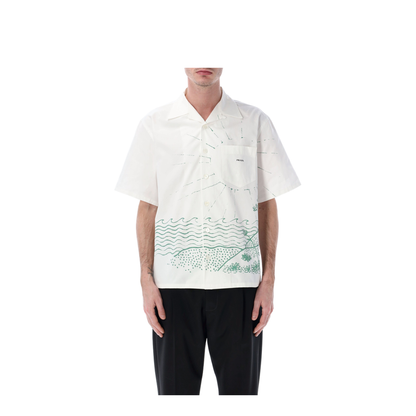 T-shirts and Polos Green - Image 1