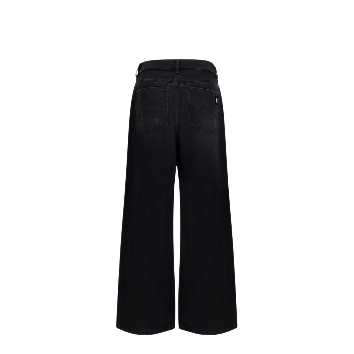 Wide Leg Jeans - Image 2