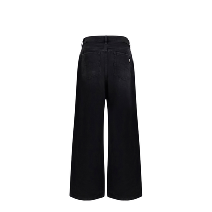 Wide Leg Jeans - Image 2