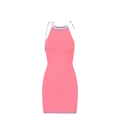 Mini Dress - Image 1
