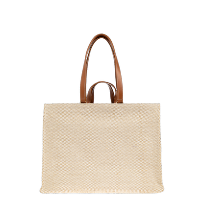 Sign Large Shopper Bag - Image 2