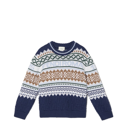 Norwegian Choker - Image 1