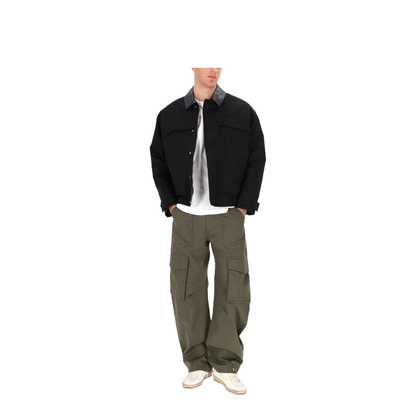 Bomber Jacket - Image 2