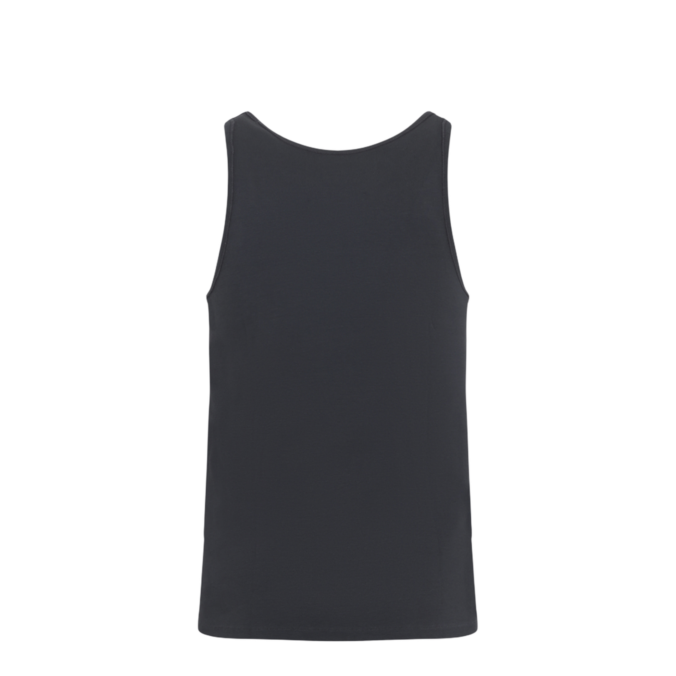Cotton Tank Top - Image 4
