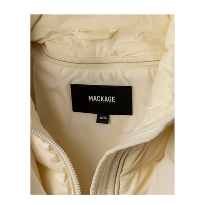 Coats White - Image 3