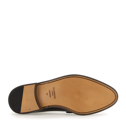 Leather Loafer - Image 5