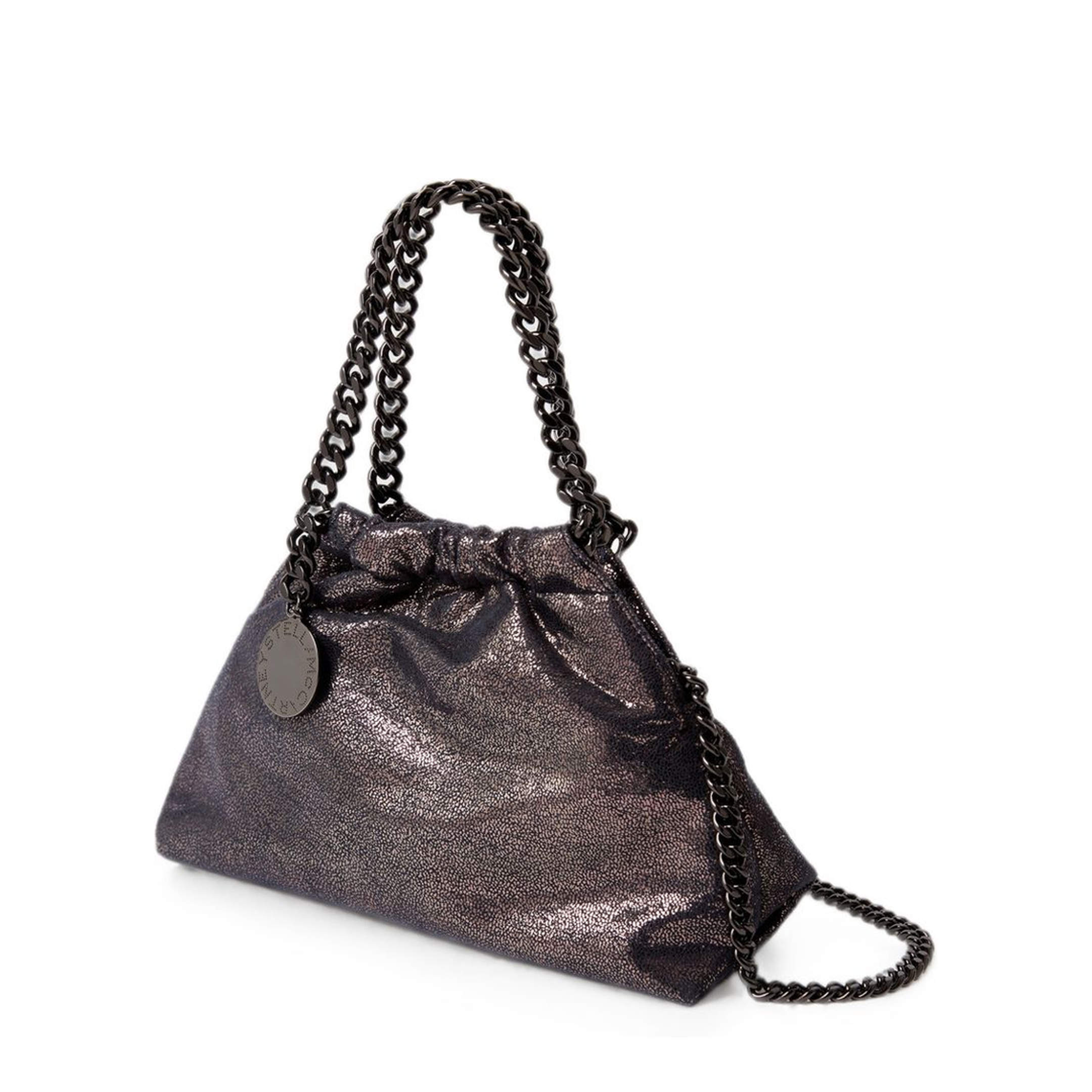 Mini Drawstring Bag - Image 4