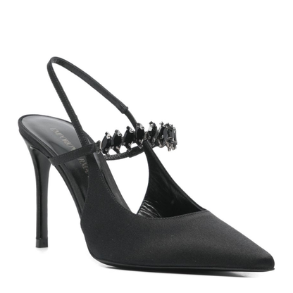 With Heel Black - Image 3