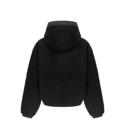 Alberni Reversible Bomber Jacket - Image 4