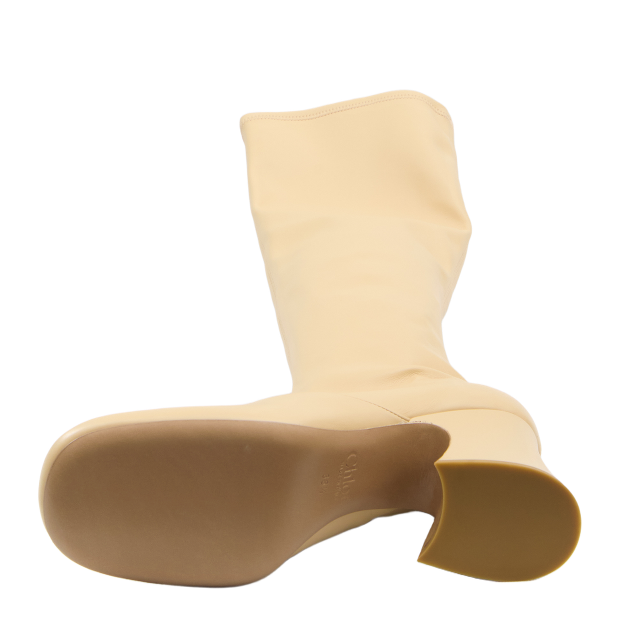 Long Boots - Image 4