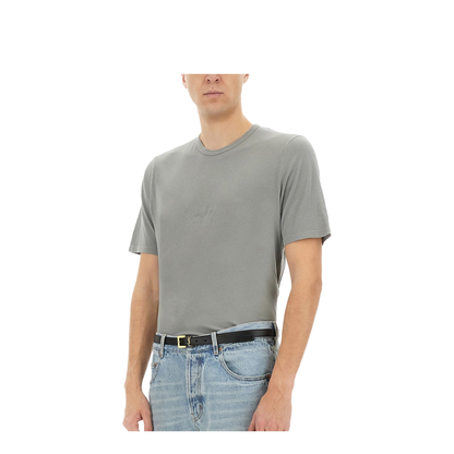 Crew Neck T-Shirt - Image 6